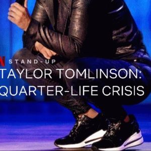 Steve Madden Quince Wedge Sneakers